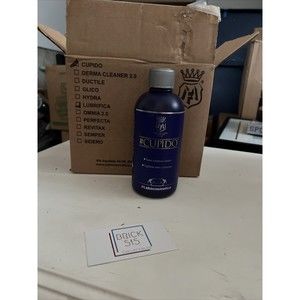 Car Deatailing: Nano Composit Sealant By Labocosmetica #Cupido 500ml LAB15